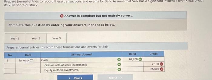 the Problems below. (Algo) [The following information applies to the questions displayed