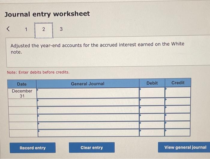 Kelly White in granting a time extension on her past-due account receivable.