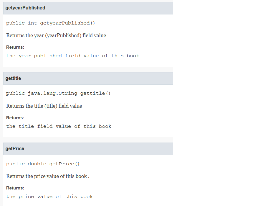 question, you are required to submit Java files such as Book, BookStore,