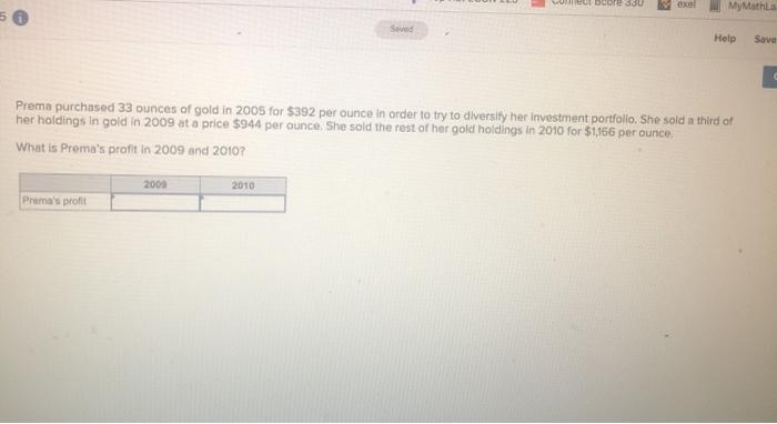  w Gore 30 ex My Mothla 50 Seved Help Save Prema