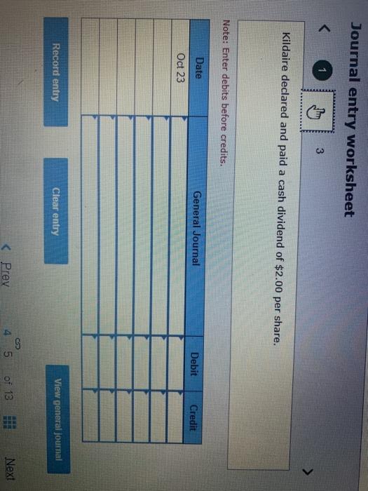 the following transactions and events in its long-term investments Year 1 Jan.