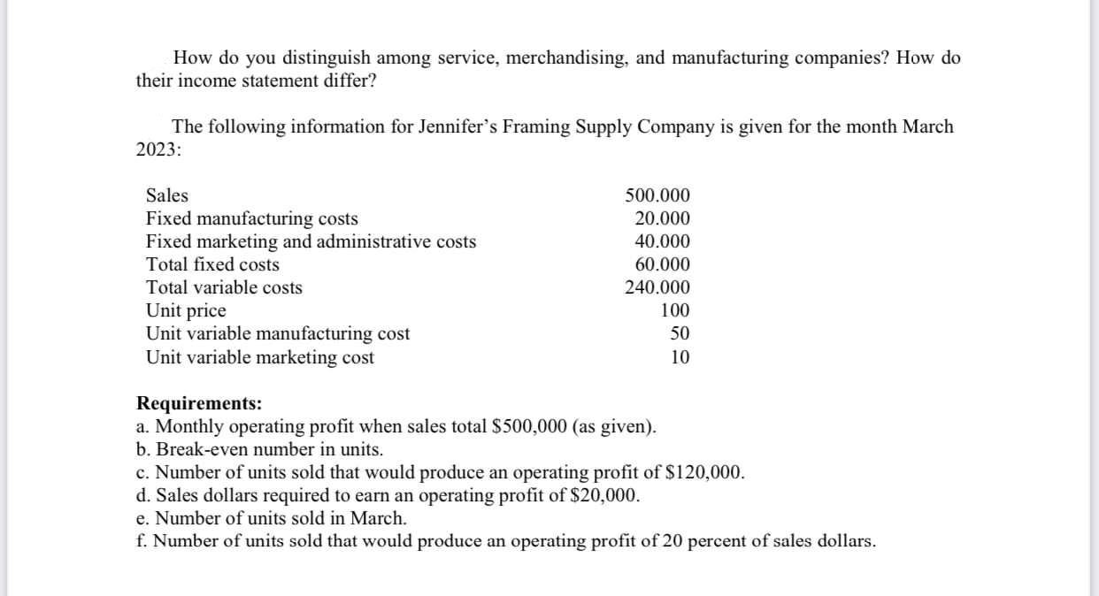 explain step by step as soon as posibolle How do you