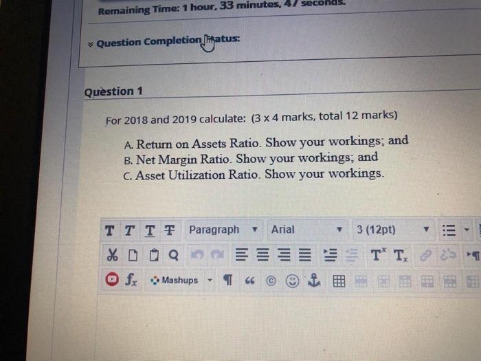 The company's has medium sized retail outlets in small towns and villages