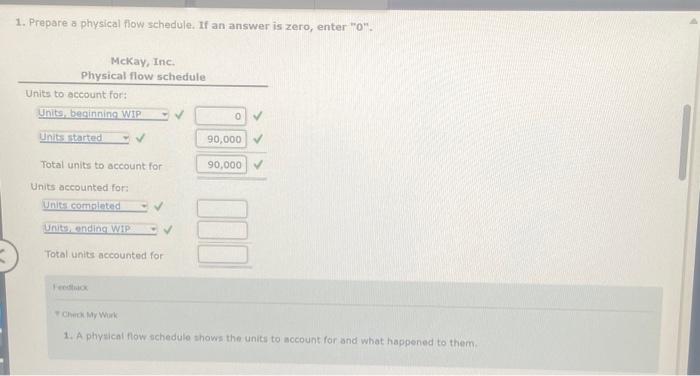 zero, enter " 0 ". vclinex My Wirk 1. A physical flow