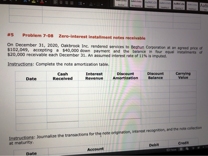 need help Code ABCDE Normal Aa Bbc DE ABDCD te AaB Heading