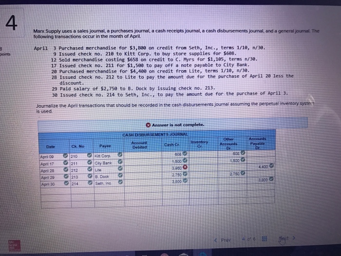 the answer is not complete, please complete it now thank you soooo