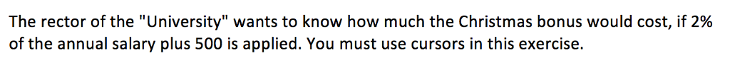 help with this database problem. University database code: drop table prereq; drop