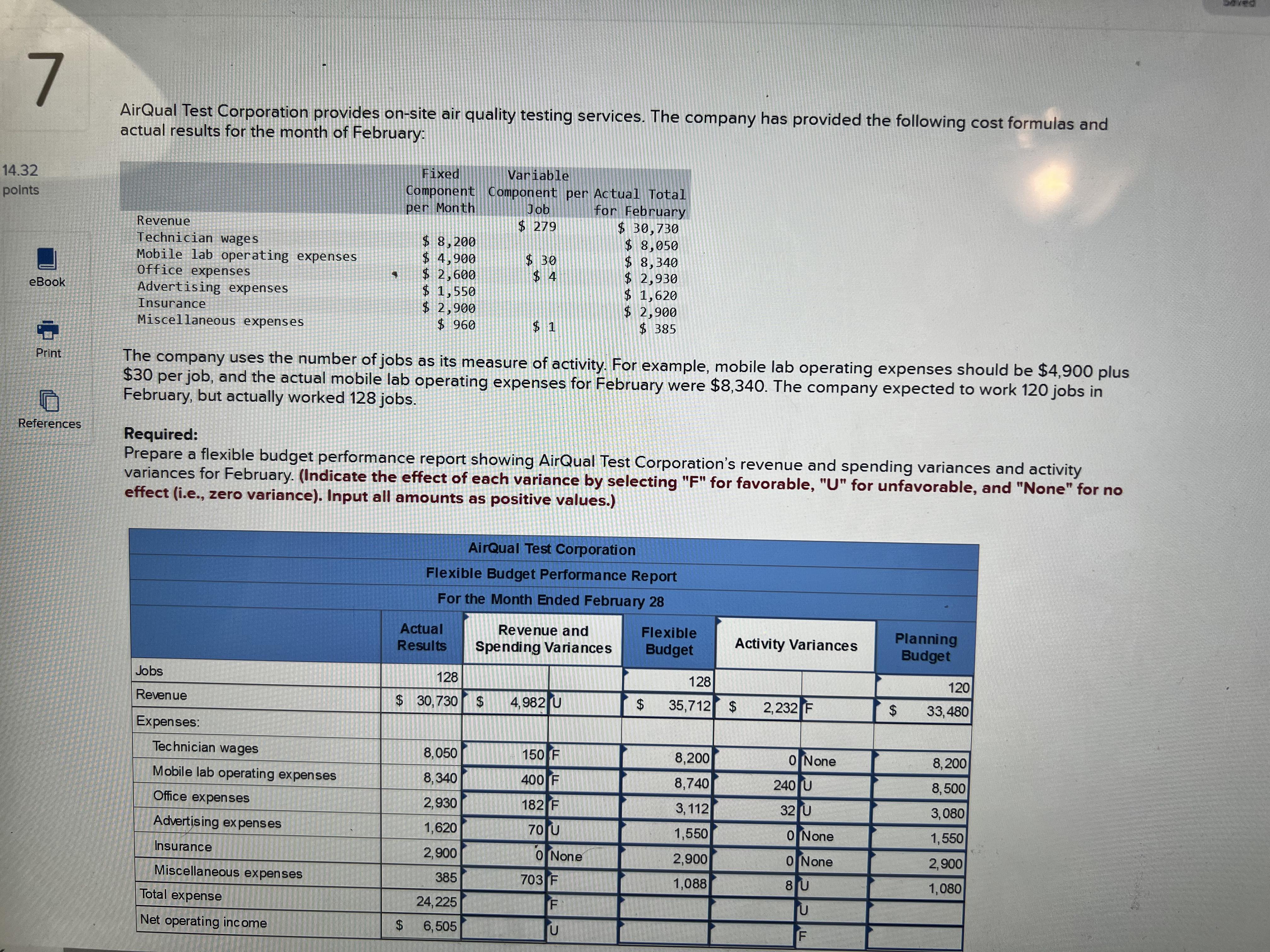  need help solving this , what am i missing? everything seems