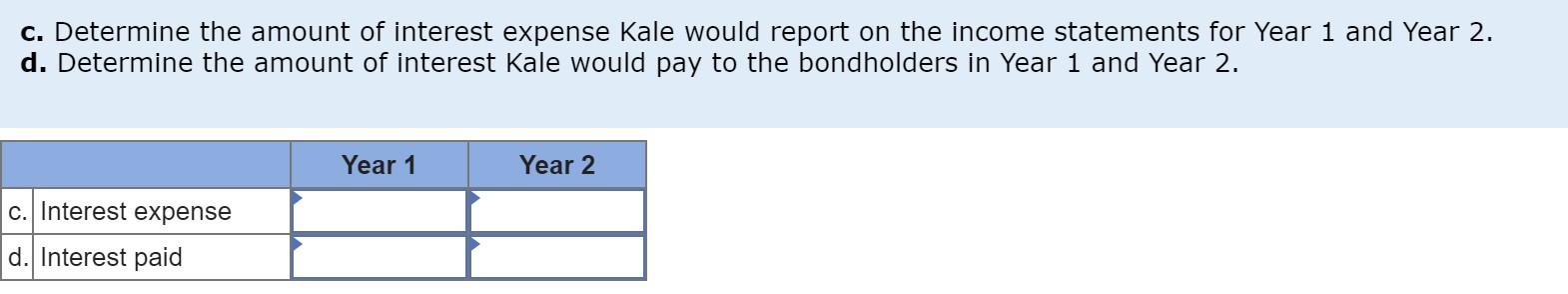 Issued $330,000 of 8 year, 8 percent bonds for $324,000. The semiannual