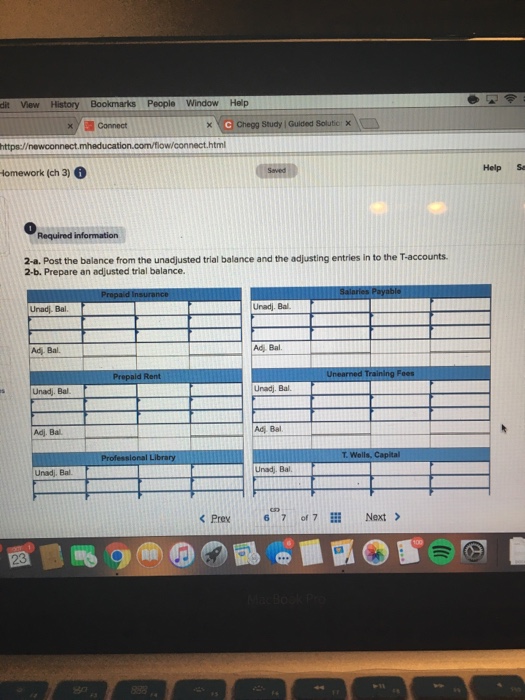 Wells Technical Institute (WT), a school owned by Tristana Wells, provides training