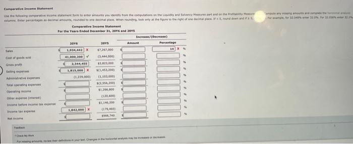 one decimal place. When rounding, look only at the figure to the