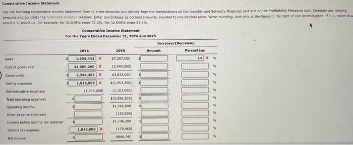 right of one decimal place. If its not working Mantery Problam Finandal