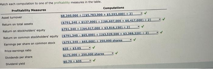 Stotement Analyaic Higulery and sohnentr Measures Vresilian Motule 15 Memswork Mabih each