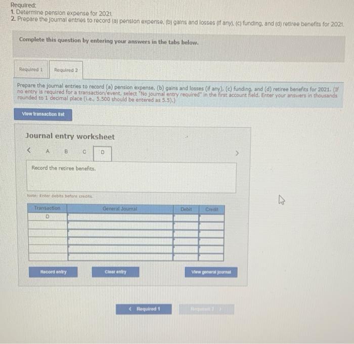 AC (2021 mortization, $25) NetgiACT (2021 mortization 512) There were no changes
