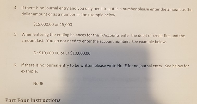 entries in the practice set after the original journal entries and round