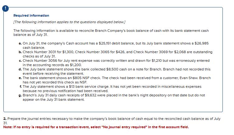  Journal entry worksheet 4567 Record the adjusting entry required, if any,