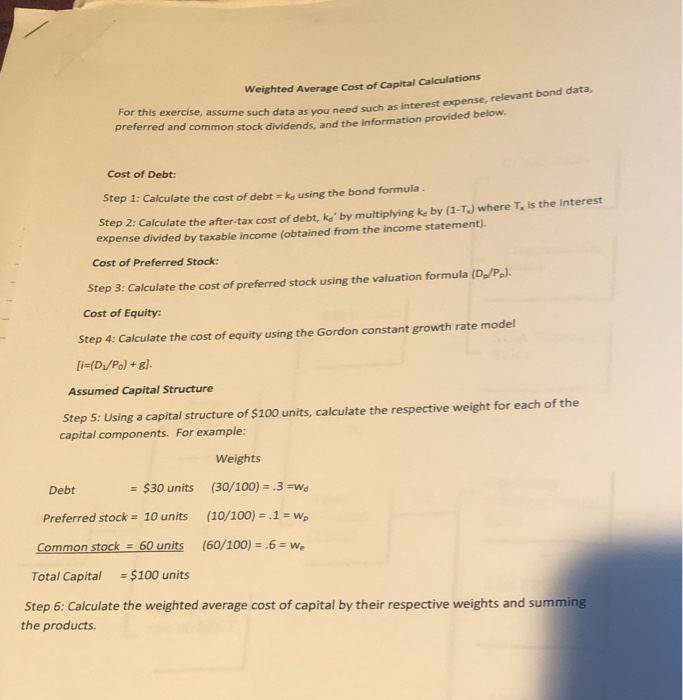 by that year's net income. Step Two: Calculate the averages for the