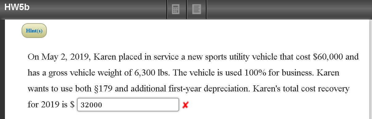 I've worked this problem a million different ways, and still cannot find