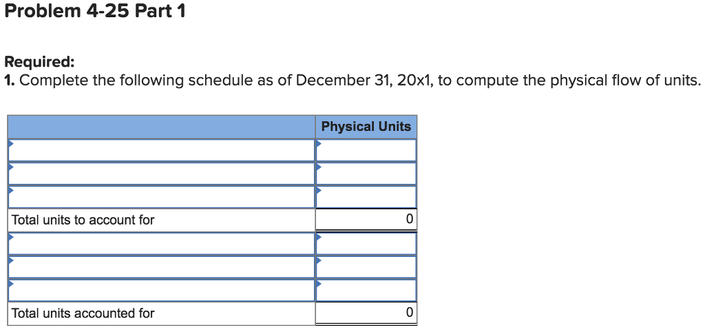 4-5) The following information applies to the questions displayed below.] Timing Technology,