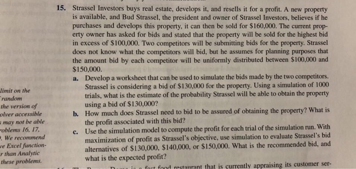  limit on the random the version of olver accessible may not