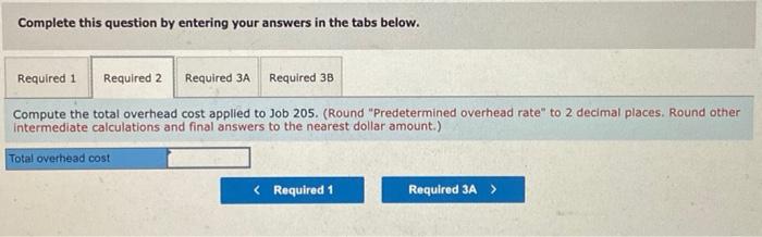 sells to retailers. The company uses a job-order costing system in which