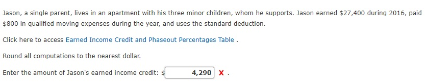 Please provide me with the right solution to this problem. NOTE: this