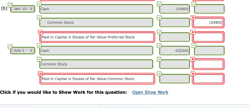 first year of operations, Martinez Corp. had these transactions pertaining to its