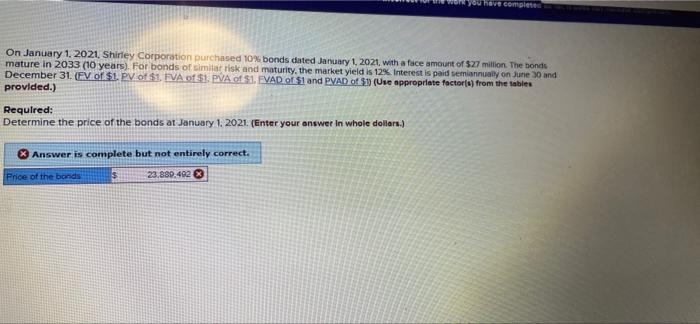 upon contract completion 2020 2021 2022 Cost incurred $ 256,800 1,630,000 480,000