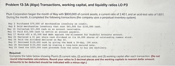 can someone please help:) ( keep in mind the current ratio