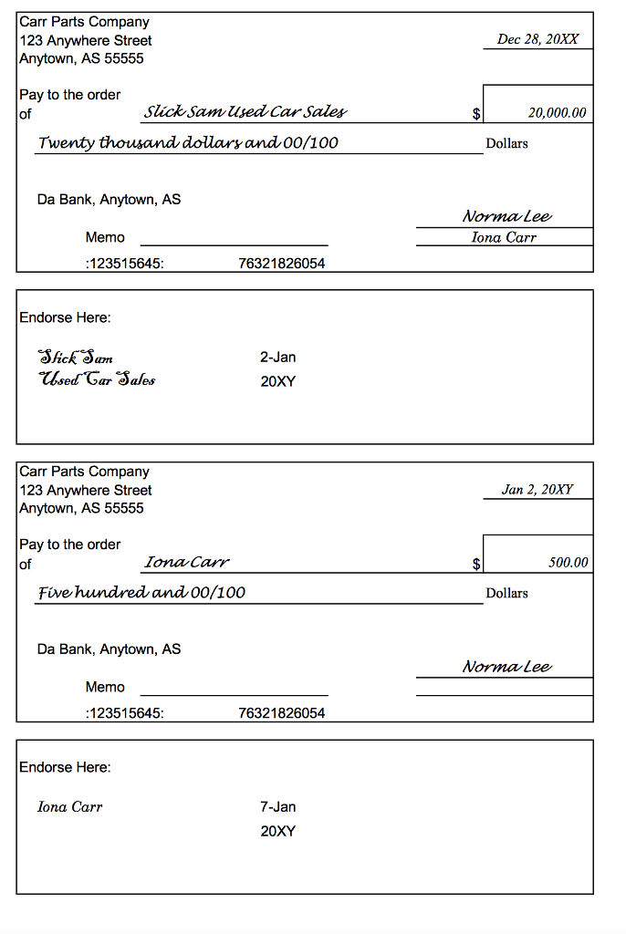 Players: Justin Tyme -- Staff auditor with Smart & Co., LLP Iona