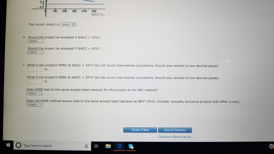 calculations and please round the answers to two decimal places. Thank you.