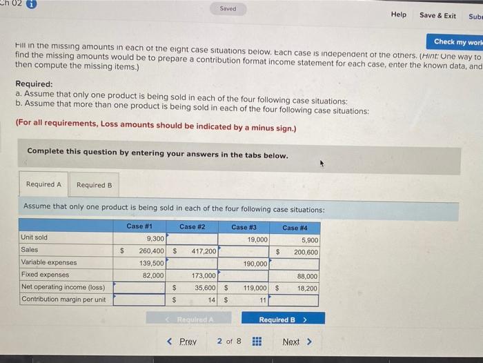  Saved Help Save & Exit Sub: Check my worlu Fill in