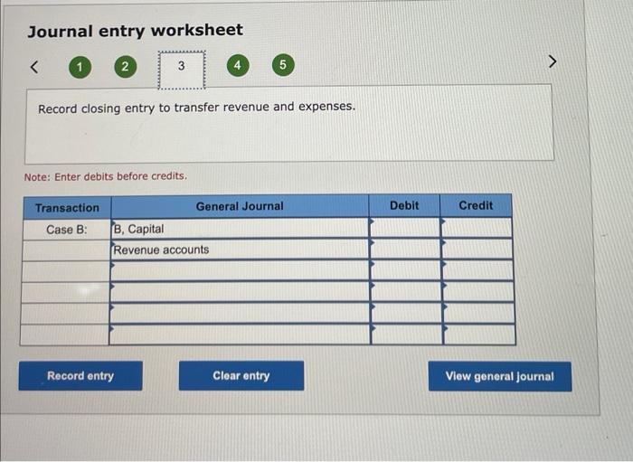 the annual accounting period ends on December 31 . Revenues for the