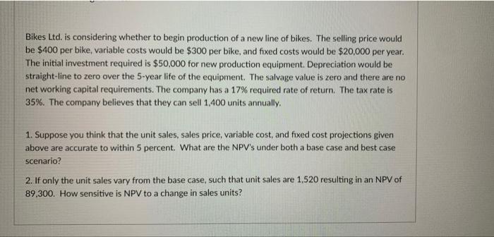 stock produced annual returns of 4%. -7%, and 12%, respectively. Based on