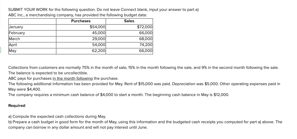 Please solve this question as soon as possible with an hour and