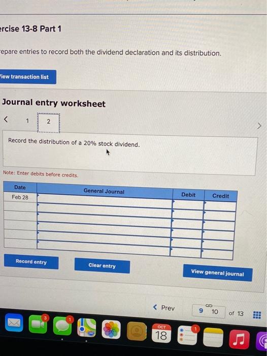 TVX Company at the beginning of the day on February 5 follows.