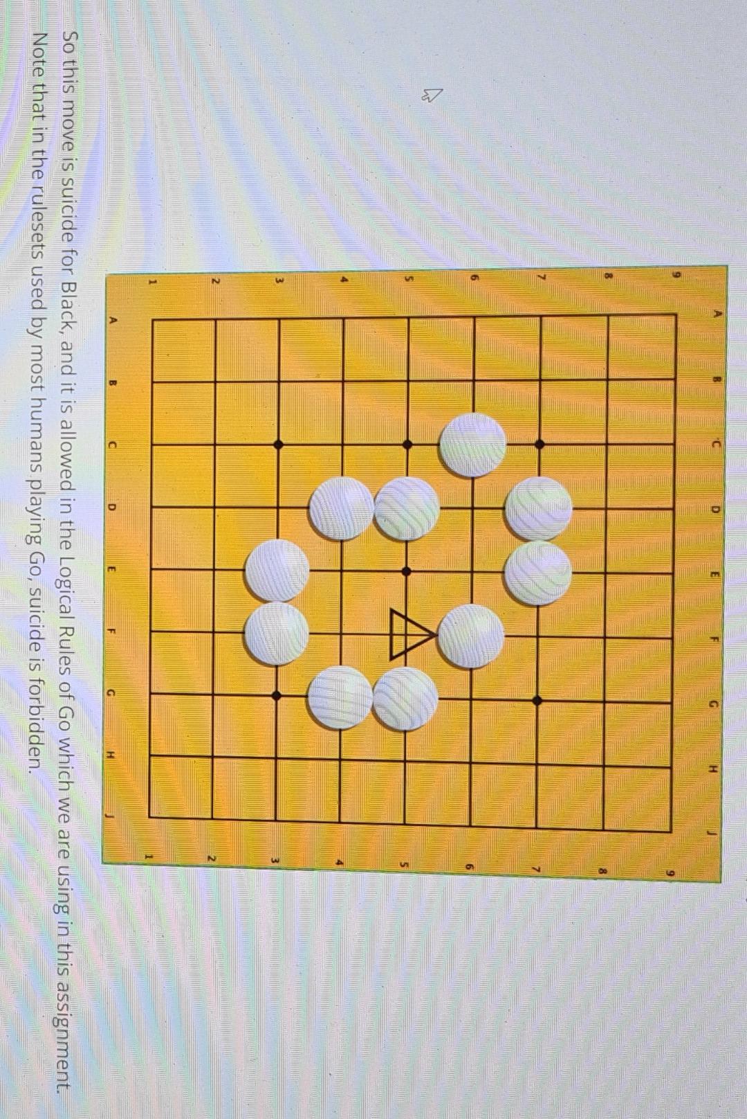 shown below that is all information I received to code the method