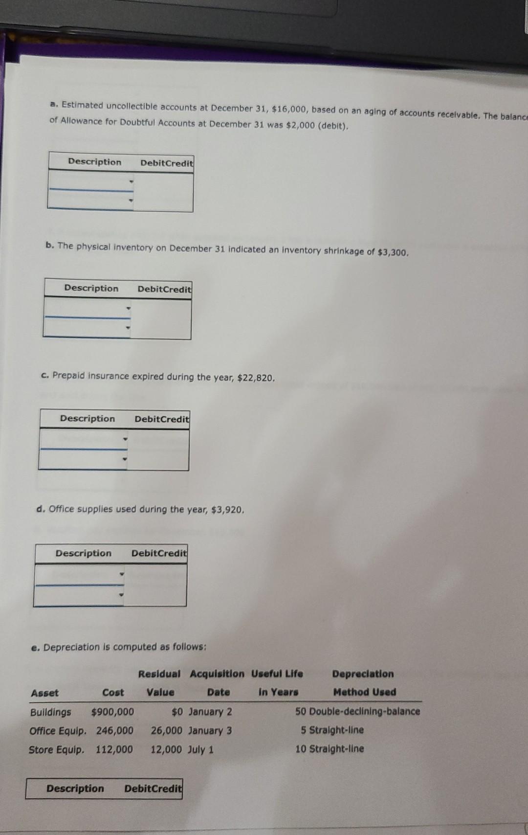 encompasses all of the elements learned in previous chapters. You can refer