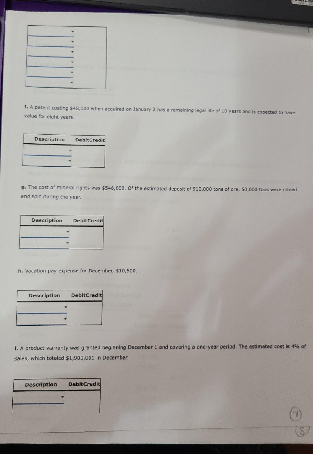 to the objectives for each chapter covered as a review of the