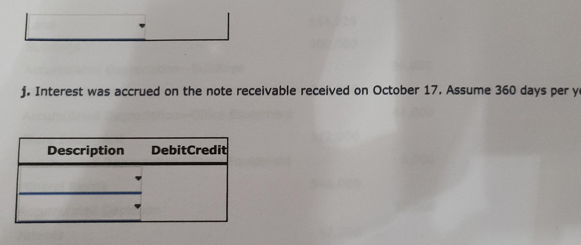 concepts. Note: You must complete part 1 before completing part 2. Based