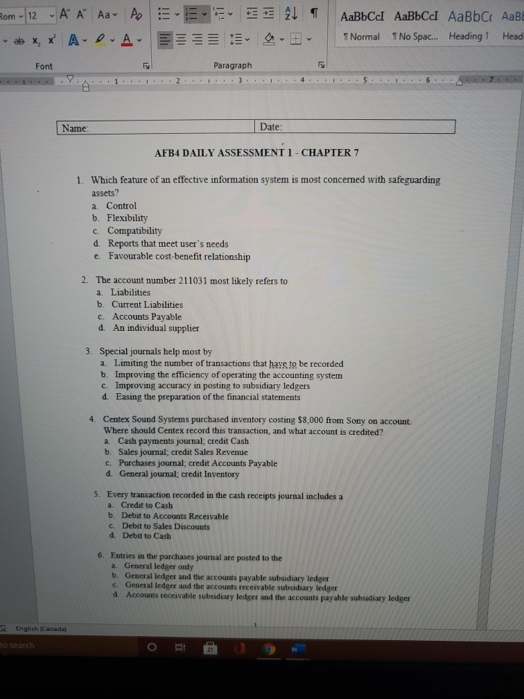 Rom - 12 A Aa Po E AL AaBbCI AaBbCd AaBbC(