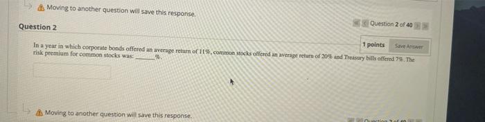 nominal rate of return is 9 earned by an investor in a