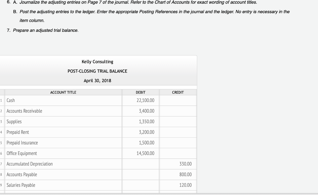 use the ledger (the Excel spreadsheet) to prepare a retained earnings statement.