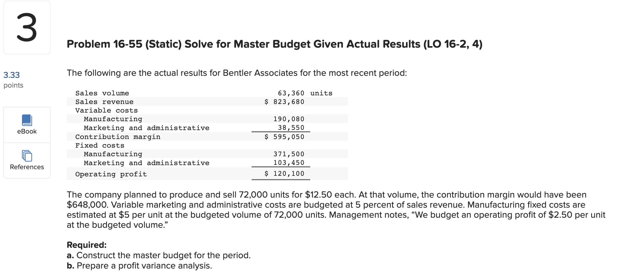 Please show how to correctly work through the problem!! Will thumbs