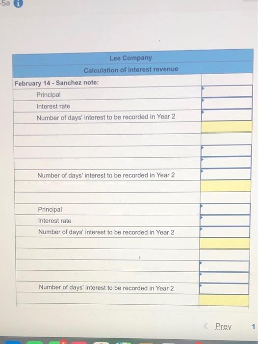 1 December 16 Accepted a $22,800, 60-day, 102 note in granting Carlos