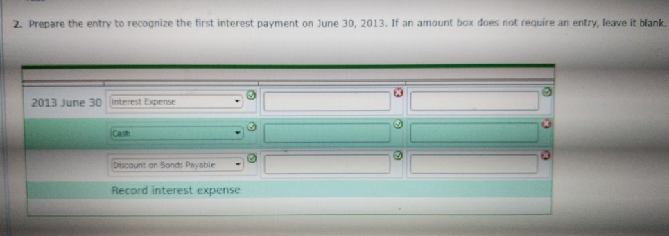 and sold by Panamint on December 31, 2012, for $465,000: Cash Interest