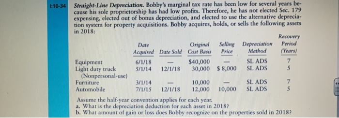 please type the answer by computer dont write it by hand 1:10-34