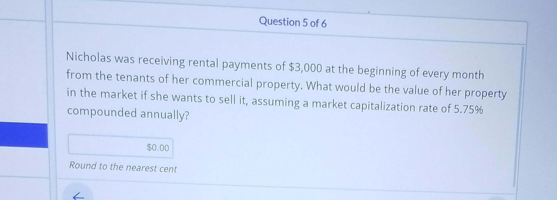 write clearly please or use keyboard to write. Nicholas was receiving