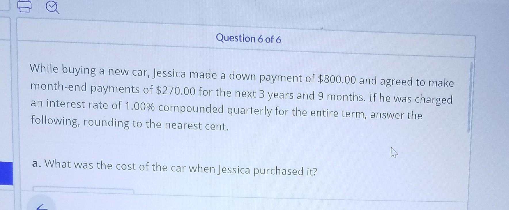 write clearly please or use keyboard to write. While buying a