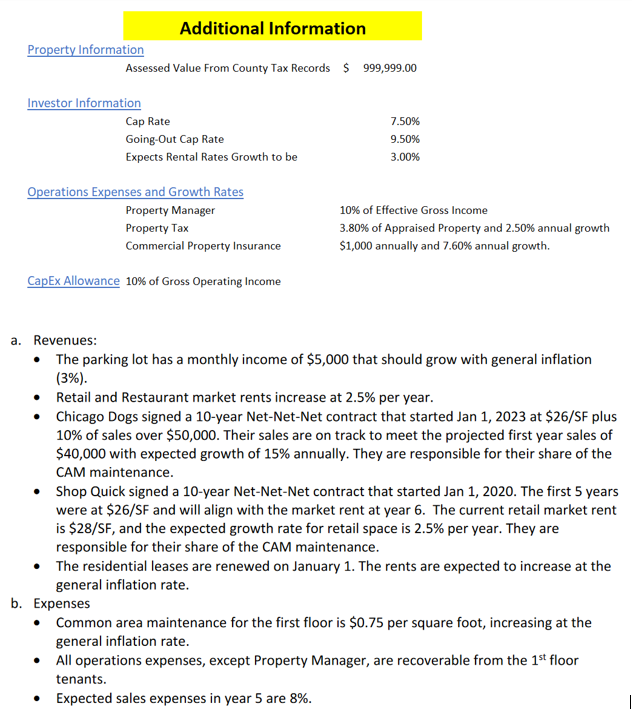  * I know that this is a long question to ask,